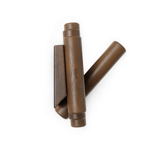 Umbra Picket 8 wandkapstok