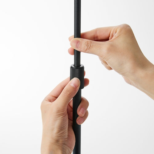 Yamazaki Tablet Standaard - Hoogte Verstelbaar - Smart - Zwart - vtwonen shop