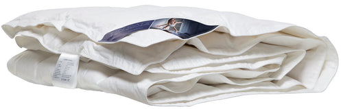 Ten Cate dekbed - 90% eendendons - zomerdekbed - 260x220