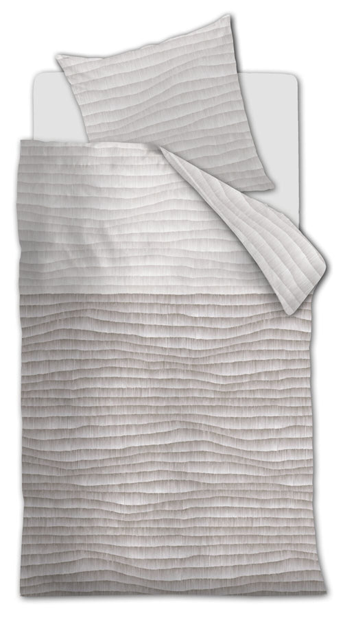 Beddinghouse  Elya - 140 x 200/220 cm - Naturel