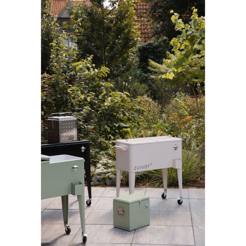 Zuiver Cooler Be Cute Koelbox Groen - vtwonen shop