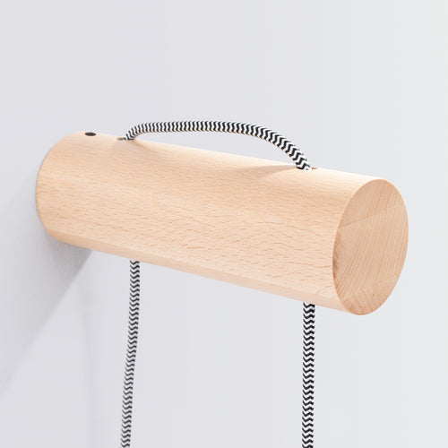 Sollux Lighting Wandlamp NIBMI G9 met schakelaar - 6x25x67cm