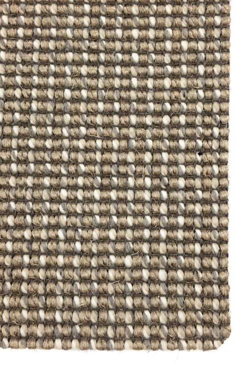 Sisal Vloerkleed MOMO Rugs Elba 7613 - VS 300x400 cm - vtwonen shop