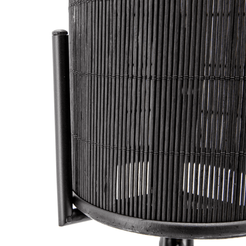 FurniLux Tafellamp General 25x18x18 cm - vtwonen shop