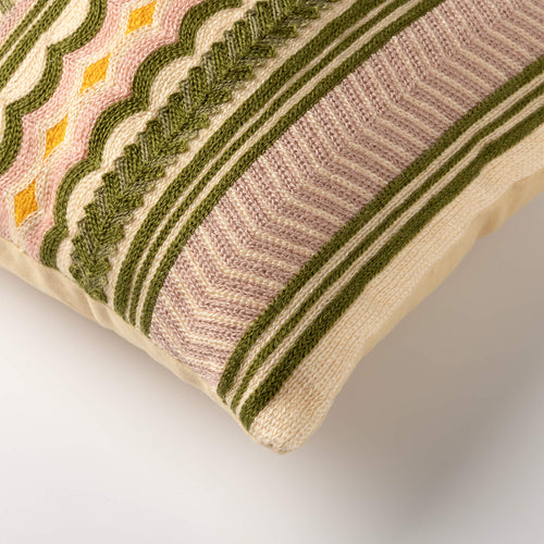 Dutch Decor sierkussen Roshan - 45x45 cm - vtwonen shop