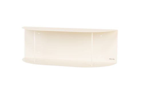 noo.ma LINA Wandrek - Piazza Beige - vtwonen shop