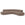 Premium Interiors - Hoekbank WONDER - gewaafd fluweel mol 90cm
