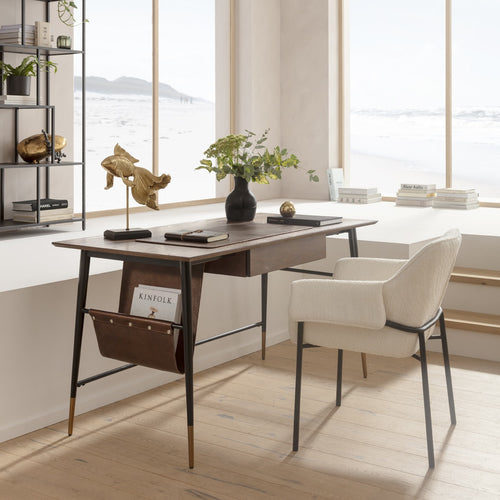 Kare Design Bureau Boticelli 153x71cm - vtwonen shop