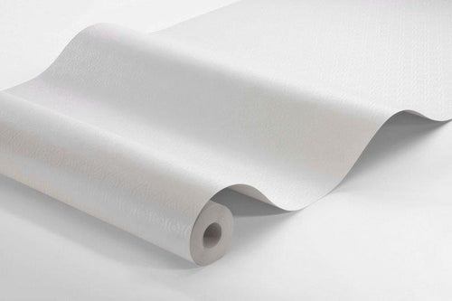 Borastapeter behang grafische verlopende wieber diamant ruit wit - 53 cm x 11.2 m - 660153 - vtwonen shop