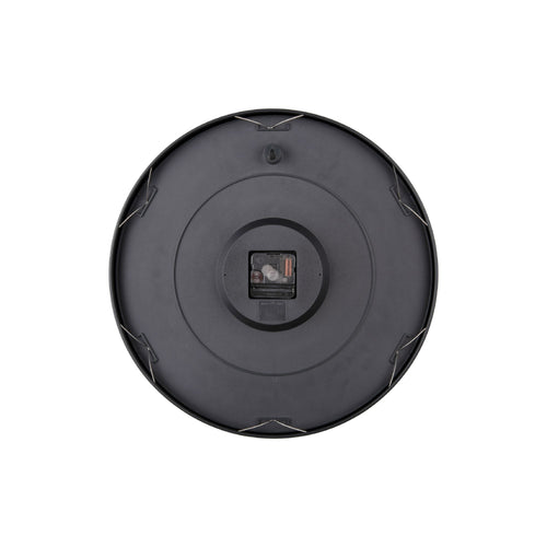 Karlsson wandklok Grace - wit - Ø40cm - vtwonen shop