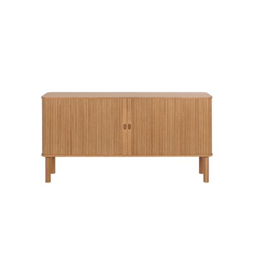 Rebellenclub Dressoir Mena - Eiken - vtwonen shop
