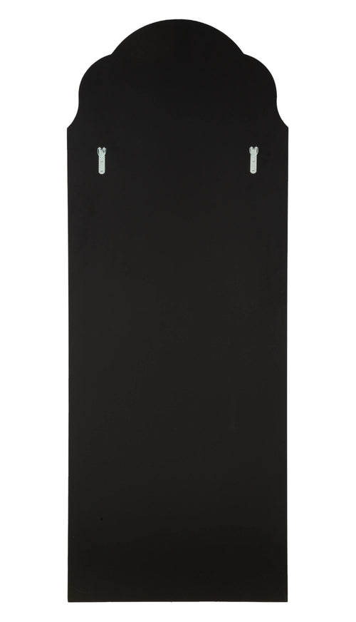 Mauro Ferretti wandspiegel - 55x2x150 cm - blauw