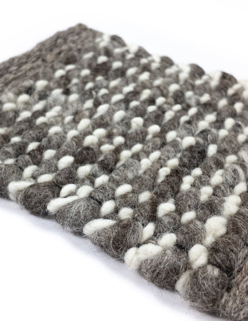 Vloerkleed MOMO Rugs Brissago 335 250 cm Rond - vtwonen shop