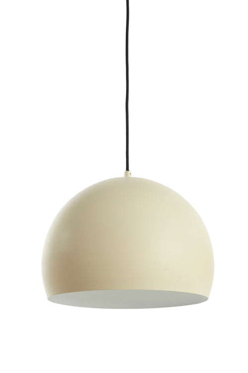 Light & Living hanglamp JAICEY - 120x33x25cm - grijs - vtwonen shop