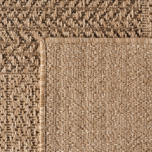 Mrcarpet Jute buitenkleed Gerona 200x290cm