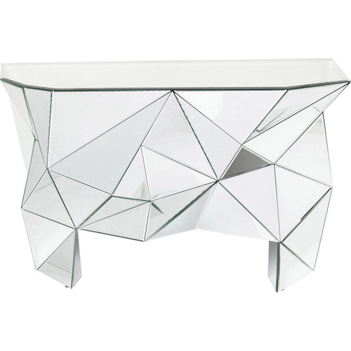 Kare Design Console Prisma 126x38cm - vtwonen shop