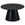 Furnhouse ronde salontafel Tango - Natuurlijk eikenhout - Ø 80 cm
