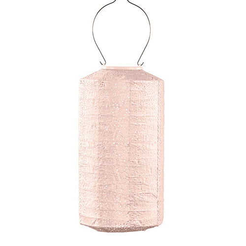 Lumiz Tuinlamp op zonne energie - Solar Lampion - Seychellen Set - 5 stuks