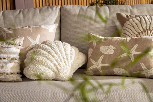 Dutch Decor sierkussen Julie - 34x45 cm - vtwonen shop