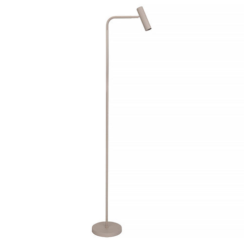 Freelight vloerlamp Undici - 1 lichts - 30  x 135   cm - zwart - vtwonen shop