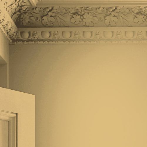 Laura Ashley Muurverf Mat Ochre Yellow 2,5 liter