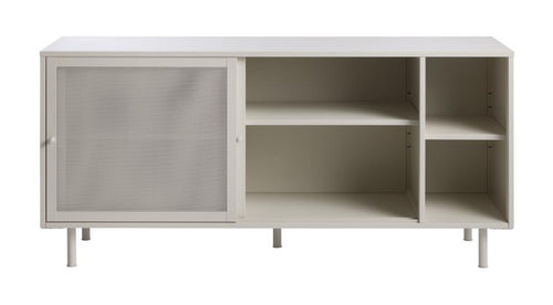 Rebellenclub Dressoir Virke - Greige - vtwonen shop