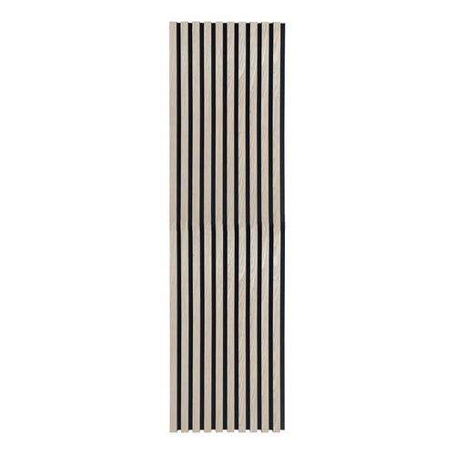 Home Deluxe akoestisch paneel SONIC - 240 x 40 cm