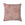Pip Studio Decoratiekussen Mumbai Morning - 53 x 53 cm - Licht blauw