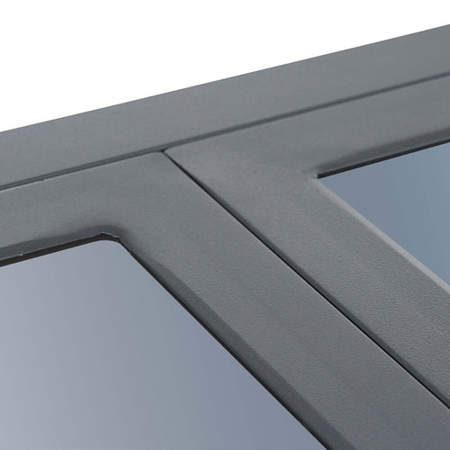 Home Deluxe VERANO tuintafel