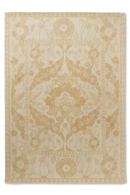 Laura Ashley Newborough-Pale Gold 81606 140x200 cm - vtwonen shop