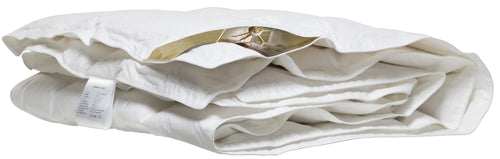 Ten Cate dekbed - 100% ganzendons - zomerdekbed - 200x200 - vtwonen shop