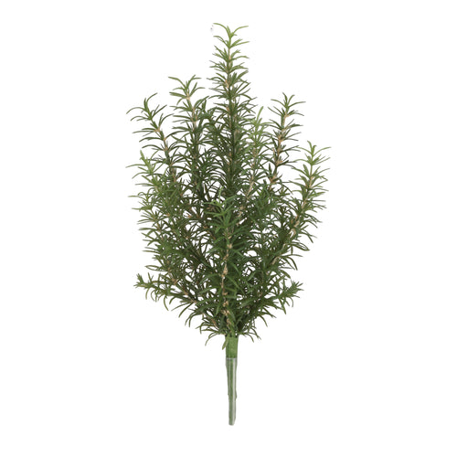 Maxifleur Rozemarijn Kunstplant 35cm Boeket
