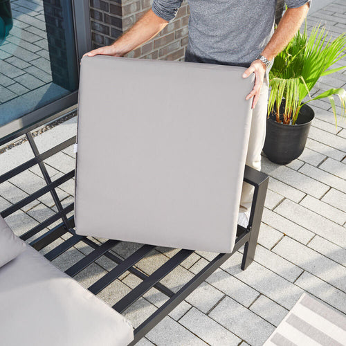 Home Deluxe Tuinsalon RIO XXL