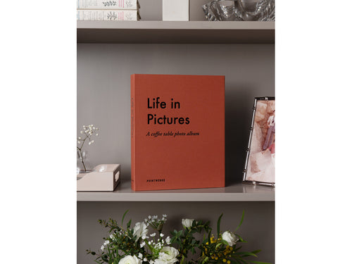 Printworks Fotoalbum - Life in Pictures - vtwonen shop