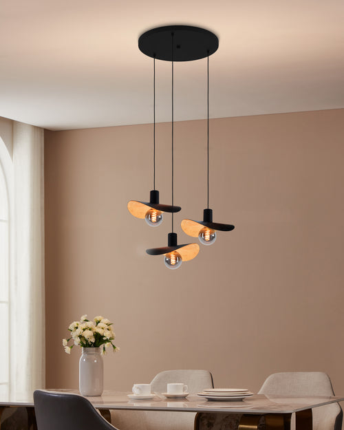 Stars of Light hanglamp Saceda