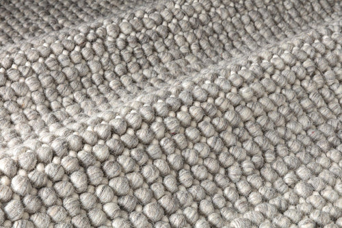 Vloerkleed MOMO Rugs Grey 603/001/103 170x240 cm