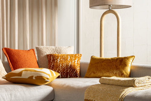 Dutch Decor kussenhoes Bauke - 30x50 cm - vtwonen shop