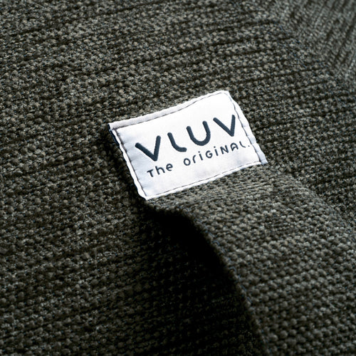 VLUV STOV zitbal 60-65cm - Anthracite