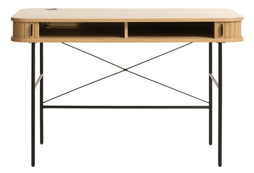 Rebellenclub Bureau Taree - 120 x 60 cm - Eiken - vtwonen shop