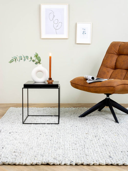 Vloerkleed MOMO rugs Natural Weaves Sirmione 133 250x350 cm