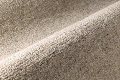 Vloerkleed MOMO Rugs Light Grey 418/001/111 250x350 cm