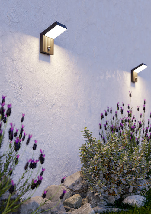EGLO wandlamp buiten Grottazzolina