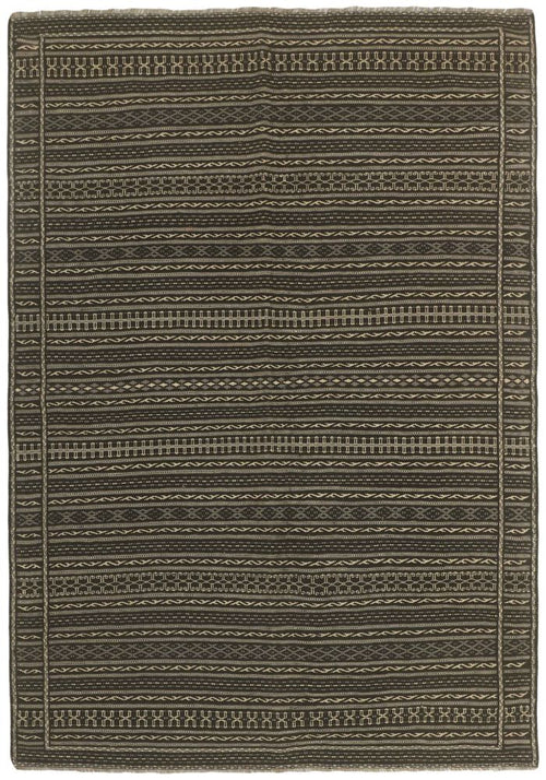 Vloerkleed MOMO Rugs Kelim Kordi 90 170x244 cm - vtwonen shop