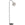 Light & Living vloerlamp Rakel - brons - 45x28x160cm