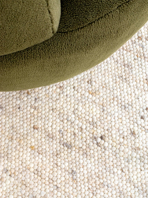 Vloerkleed MOMO Rugs Natural Weaves Carlotta 3 300x400 cm