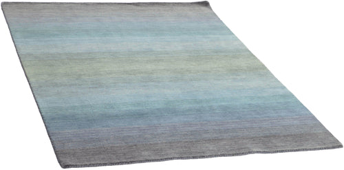 Vloerkleed MOMO Rugs Panorama Grey Blue (outlet) 200x300 cm