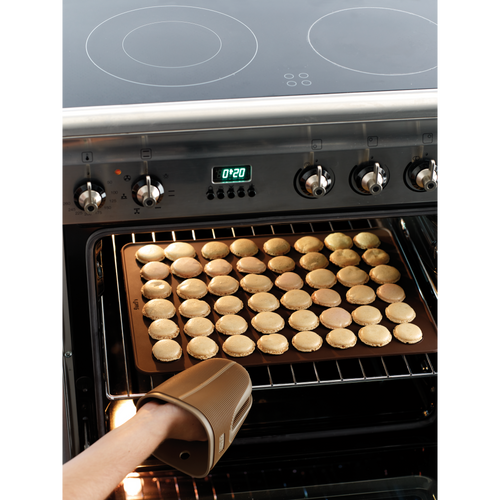 Lékué Bakmat 24 Macarons 40 cm
