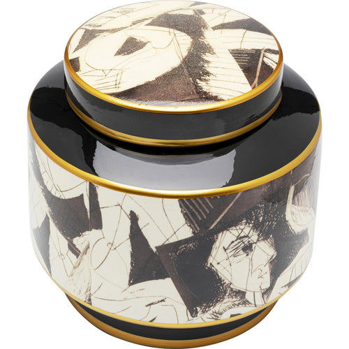 Kare Design Opberger La Spezia 19cm
