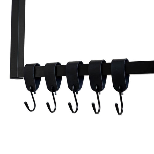 HOME DELUXE - S-haakVORM - 11 x 3 x 4 cm