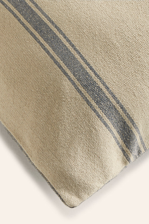 Calma House Kussenhoes Begur2 - Blauw - 60x60